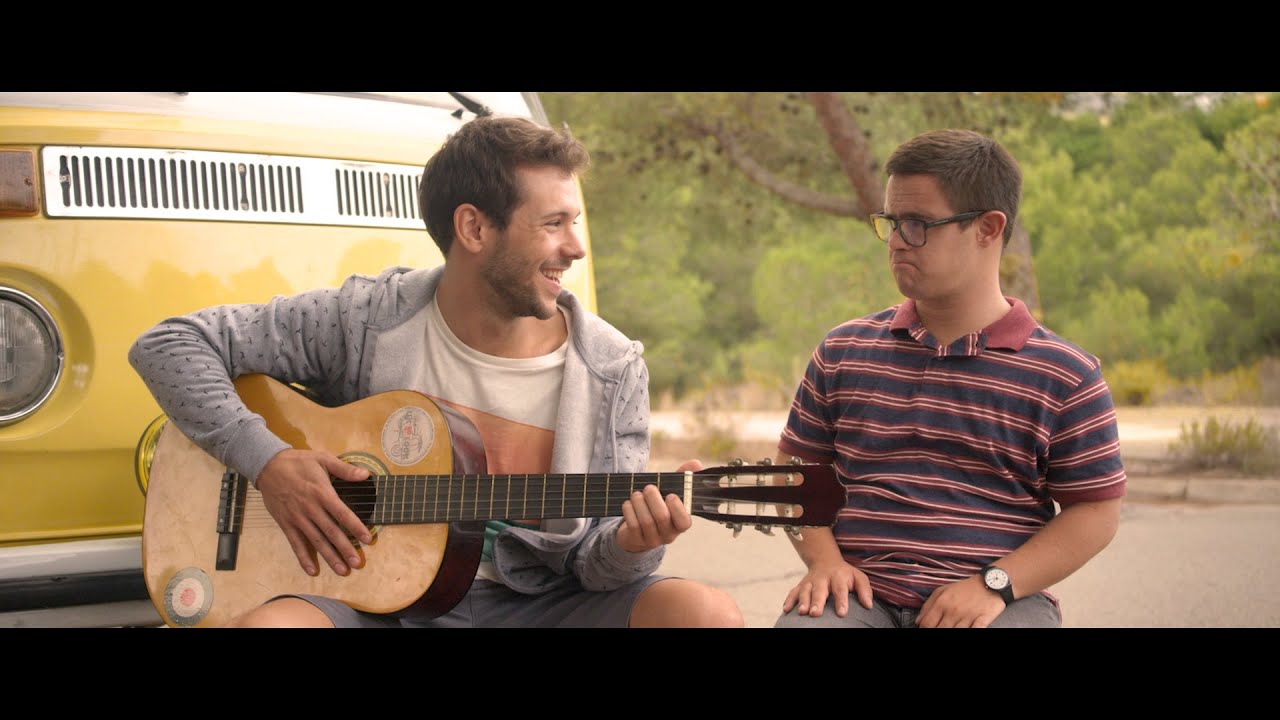 Making of Distintos